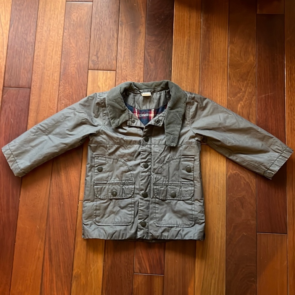 H&M Jacket